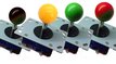 Joysticks