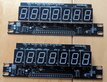 Led display's