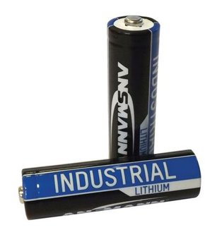 Lithium Batterij AA 1.5 V Industrial
