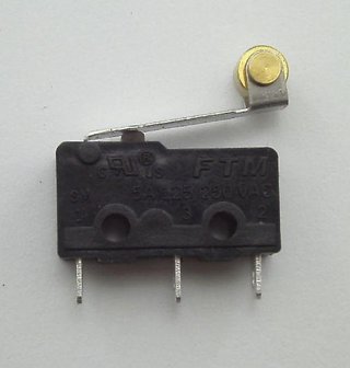 Microswitch Mini