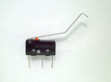 Microswitch Mini