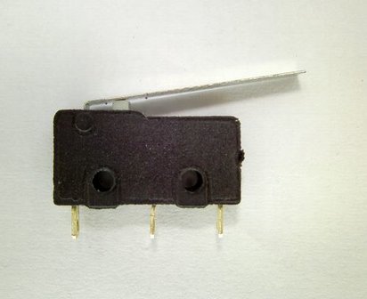 Microswitch Mini