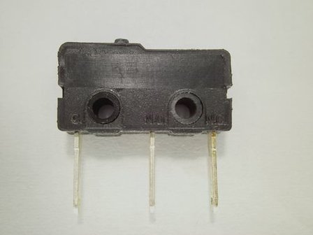 Microswitch Mini