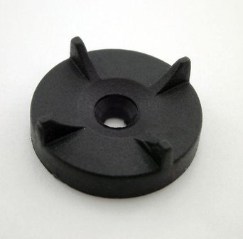 Plunger Cap 03-8561