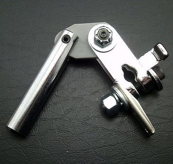 Flipper Crank Assembly rechts