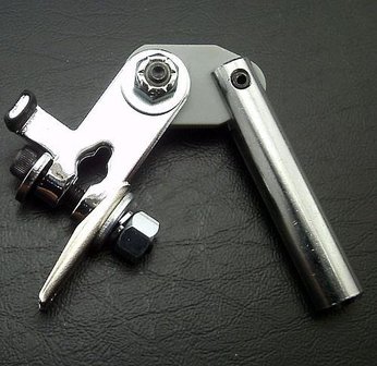 Flipper Crank Assembly links