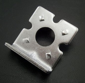 Coil bracket 01-7695