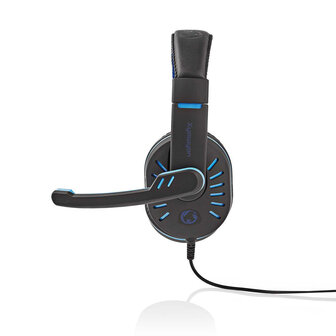 Gamingheadset | Over-ear