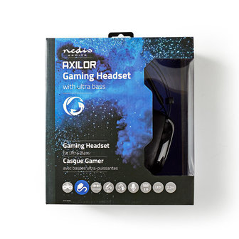 Gaming Headset | Over Oor