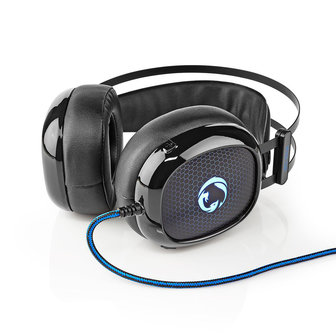 Gaming Headset | Over Oor