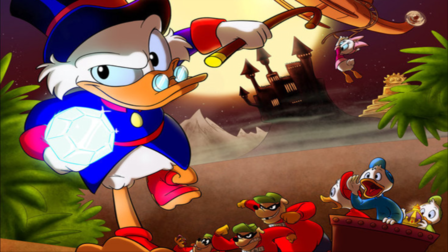 Ducktales