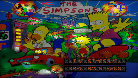 The Simpsons