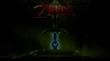 The Legend of Zelda