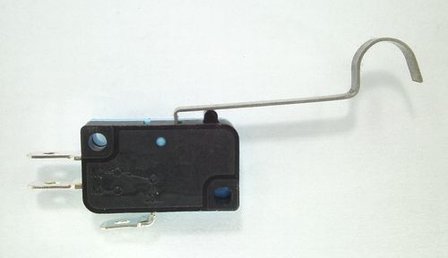 Microswitch Maxi 28x16x10 mm