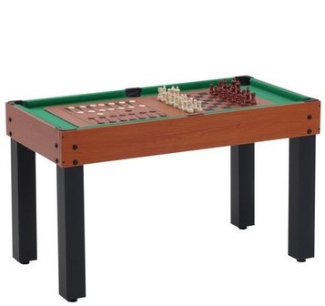 Multi-12 Tafel Cherry Wood