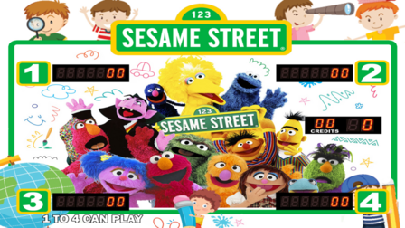 Sesame Street