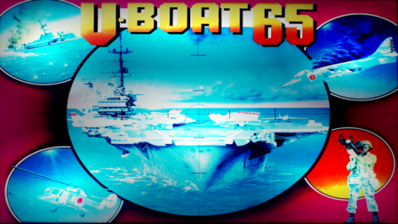 U-Boat 65 (NBG 1988)