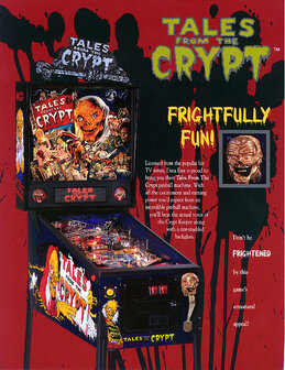 Tales from the Crypt