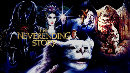 Neverending Story (2021)