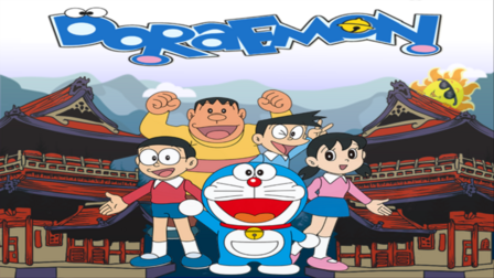 DORAEMON (Original 2021)