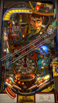 FX3 - Williams&trade; Pinball: Volume 6