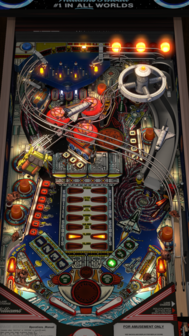 FX3 - Williams&trade; Pinball: Volume 6