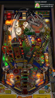 FX3 - Williams&trade; Pinball: Volume 6