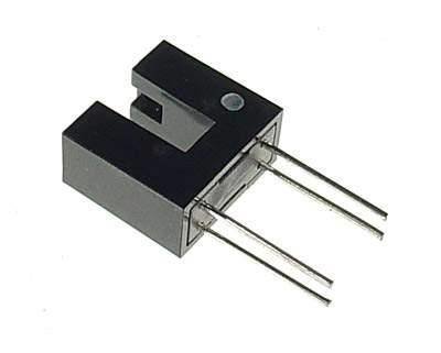 SLOTTED OPTO SENSOR IR LED