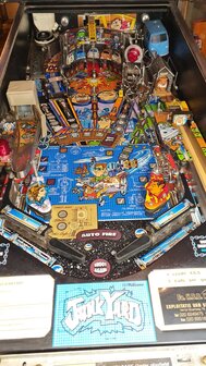 Junk Yard