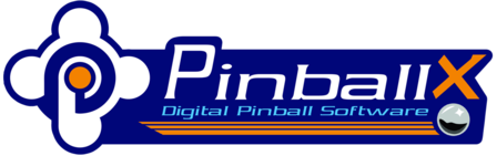 Update PinballX