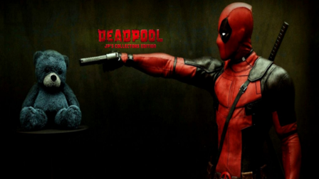 JP&#039;s Deadpool (Original 2021)