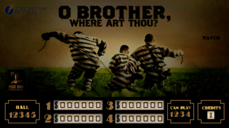 O Brother Where Art Thou (Zoss 2021)