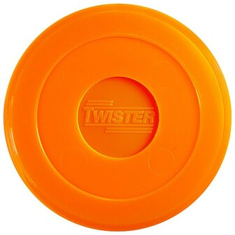 Twister Air Hockey Puck