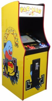 Pac-Man 2-Speler