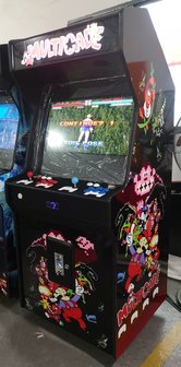 Multicade 2-speler