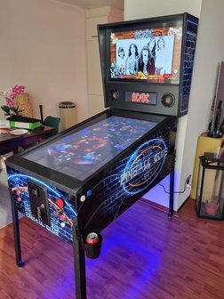 Virtual Pinball Club Bricks