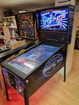 Virtual Pinball Club Bricks