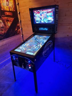 Virtual Pinball Club Bricks