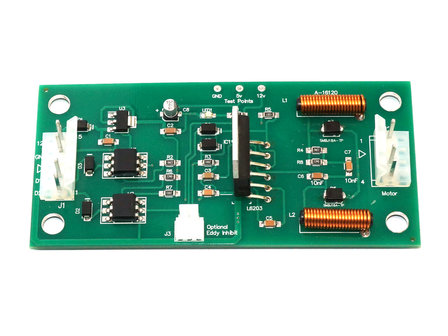 Motor Driver Board