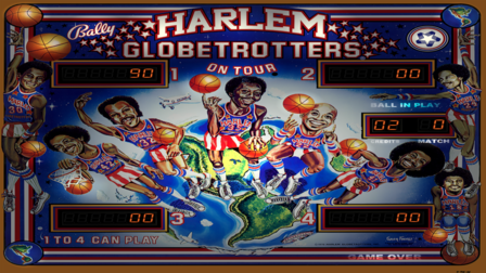 Harlem Globetrotters