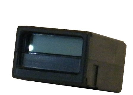 Lcd SEC COUNTER ELECTRONIC