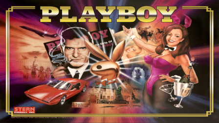 Playboy (Stern 2002)