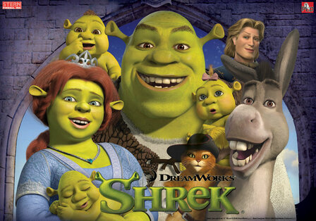Shrek™