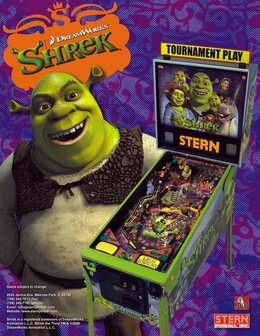 Shrek™