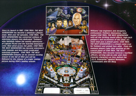 Star Trek: The Next Gen.