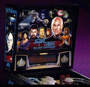 Star Trek: The Next Gen.