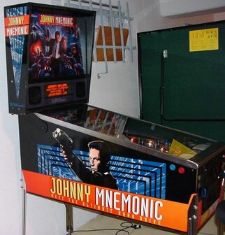 Johnny Mnemonic