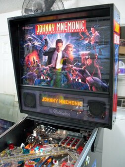 Johnny Mnemonic