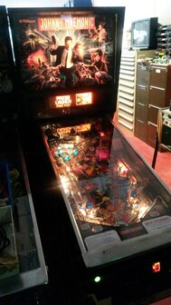 Johnny Mnemonic