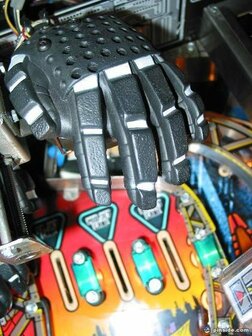Johnny Mnemonic